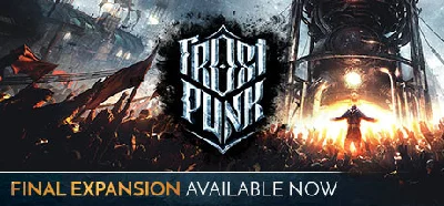 Frostpunk (Steam key) RU CIS