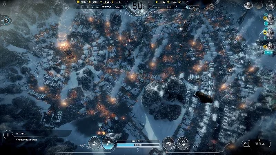 Frostpunk (Steam key) RU CIS