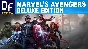 ・MARVEL’S AVENGERS: DELUXE EDITION・STEAM АККАУНТ・