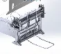 Press brake-roller-pipe bender 4 in one