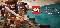 LEGO Pirates of the Caribbean STEAM KEY / REGION FREE