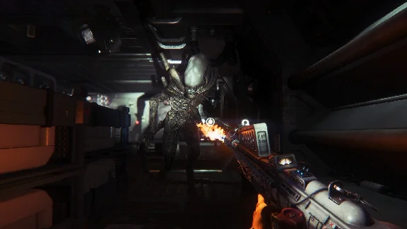 Alien: Isolation + 8 GAMES|EPIC GAMES|FULL ACCESS+BONUS