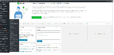 Russian translation of premium theme WoodMart version