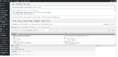 Russian translation of premium theme WoodMart version