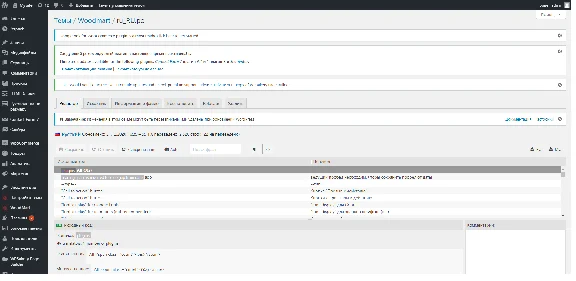 Russian translation of premium theme WoodMart version