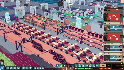 🔥 LITTLE BIG WORKSHOP 💳 Steam Ключ Global