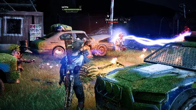 🔥Mutant Year Zero: Road to Eden Deluxe Steam Ключ