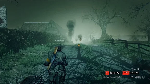 🔥Zombie Army Trilogy 💳 Steam Ключ Global +🎁