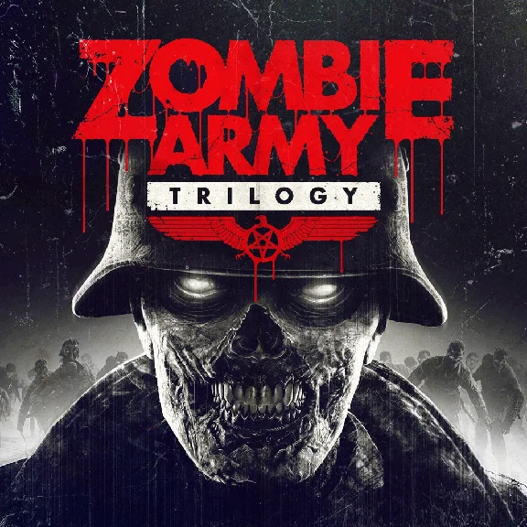 🔥Zombie Army Trilogy 💳 Steam Ключ Global +🎁