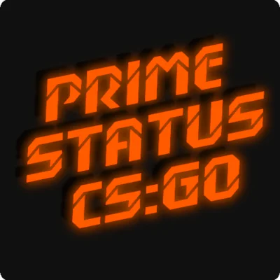 💛 Prime Status CS:GO•40 PR•Медаль за службу•1ая почта⚡