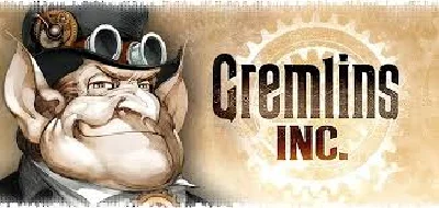 🔥 Gremlins, Inc. 💳 Steam Key Global + BONUS🎁