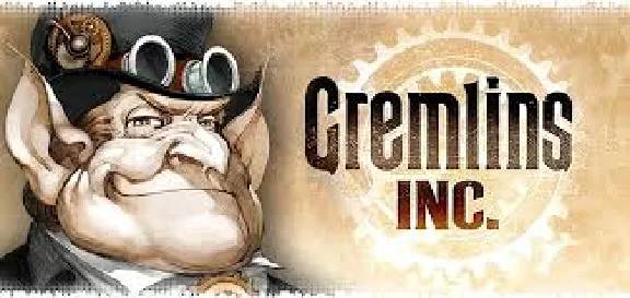 🔥 Gremlins, Inc. 💳 Steam Key Global + BONUS🎁