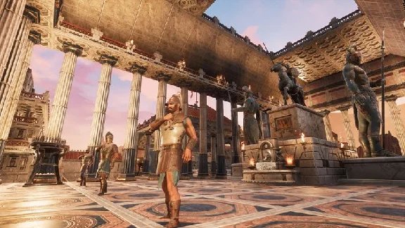 🔥Conan Exiles STEAM KEY | Region Free