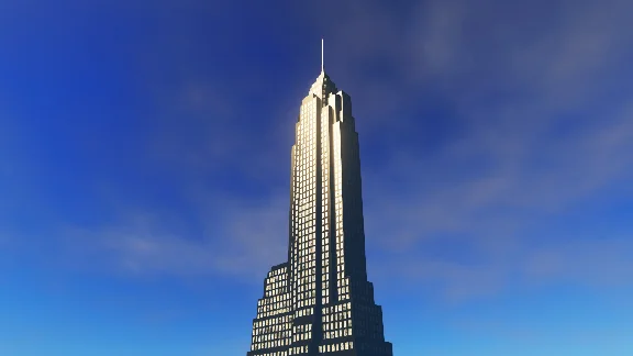 Cities: Skylines - Content Creator Pack: Art Deco @ RU
