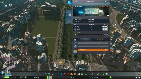 Cities: Skylines - Concerts (Steam key) @ RU