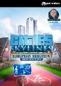 Cities: Skylines -  European Suburbia Content @ RU
