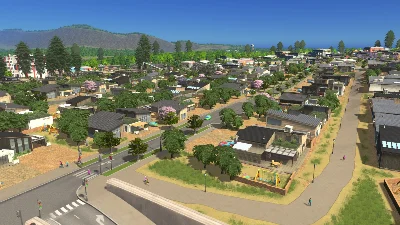 Cities: Skylines - Green Cities (Steam key) @ RU