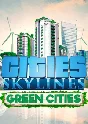 Cities: Skylines - Green Cities (Steam key) @ RU