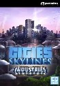 Cities: Skylines - Industries (Steam key) @ RU