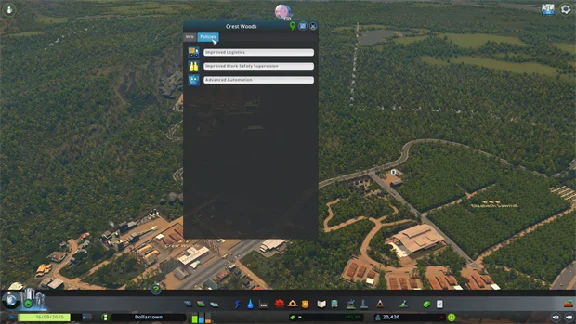 Cities: Skylines - Industries Plus (Steam key) @ RU