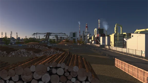 Cities: Skylines - Industries Plus (Steam key) @ RU