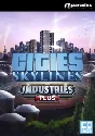 Cities: Skylines - Industries Plus (Steam key) @ RU