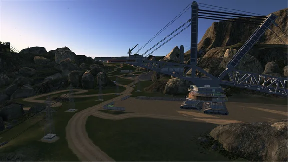 Cities: Skylines - Synthetic Dawn Radio (Steam) @ RU