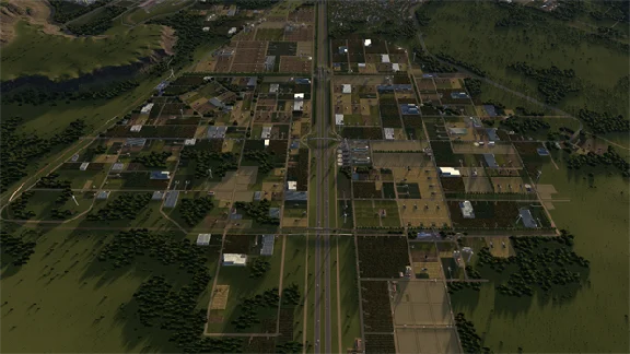 Cities: Skylines - Synthetic Dawn Radio (Steam) @ RU