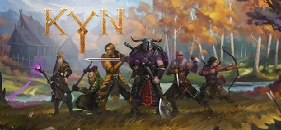 Kyn 🔑STEAM KEY ✔️RUSSIA + GLOBAL