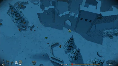 RUNNING WITH RIFLES (Steam Gift RU) 🔥