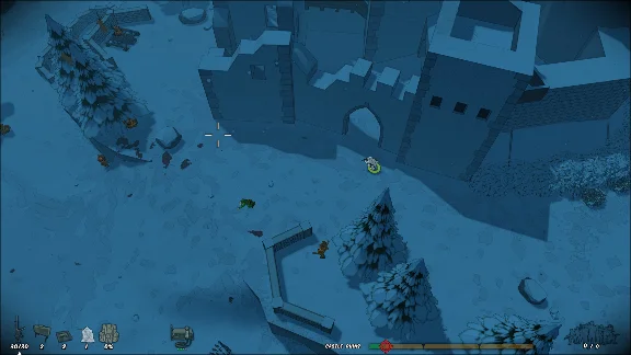 RUNNING WITH RIFLES (Steam Gift RU) 🔥