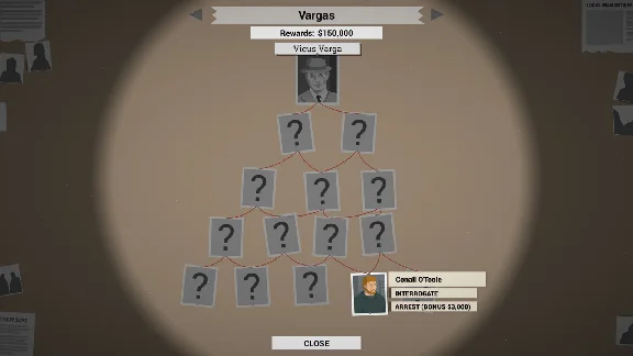 This Is the Police (Steam) RU/CIS