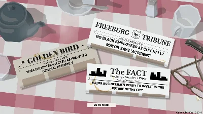 This Is the Police (Steam) RU/CIS