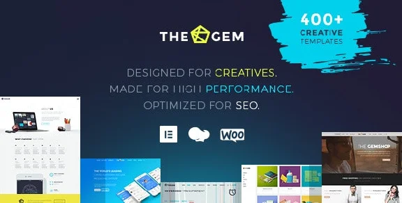 TheGem [5.9.2.1] - Russification of the theme 🔥💜