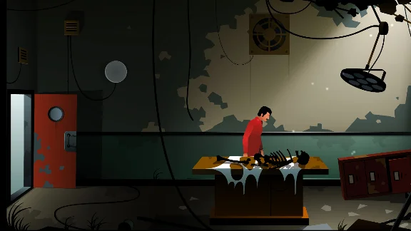 The Silent Age (Steam Gift Россия) 🔥
