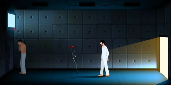 The Silent Age (Steam Gift Россия) 🔥