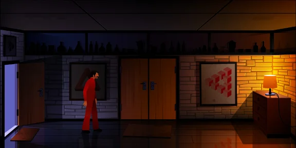The Silent Age (Steam Gift Россия) 🔥