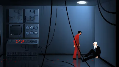 The Silent Age (Steam Gift Россия) 🔥