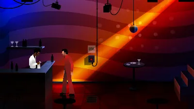 The Silent Age (Steam Gift Россия) 🔥