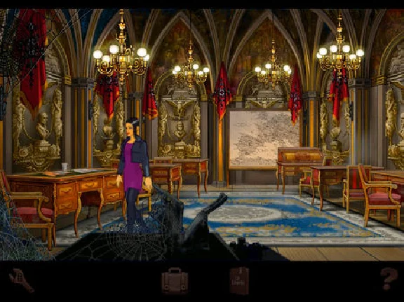 Broken Sword: Director´s Cut 💎STEAM KEY LICENSE