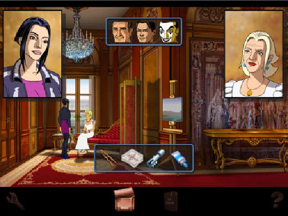Broken Sword: Director´s Cut 💎STEAM KEY LICENSE