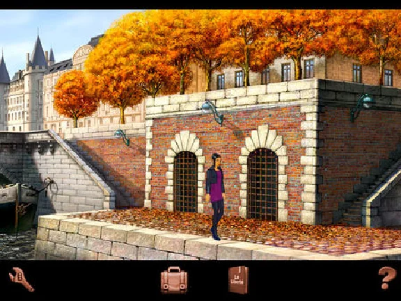 Broken Sword: Director´s Cut 💎STEAM KEY LICENSE