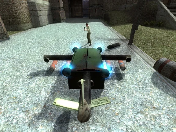 Garrys Mod (STEAM GIFT | RU/UA/KZ)