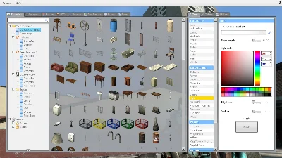 Garrys Mod (STEAM GIFT | RU/UA/KZ)