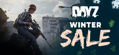 DayZ Standalone (STEAM GIFT | RU/UA/KZ)