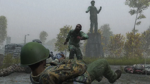 DayZ Standalone (STEAM GIFT | RU/UA/KZ)