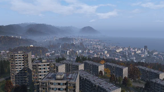 DayZ Standalone (STEAM GIFT | RU/UA/KZ)