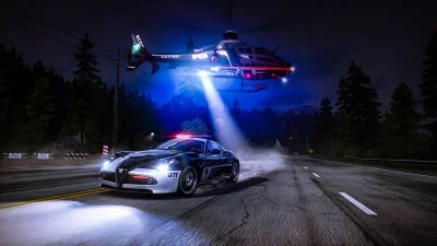 Need for Speed Hot Pursuit REMASTERED (Origin)