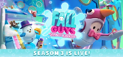 Fall Guys Ultimate Knockout (STEAM GIFT | RU/UA/KZ/CIS)