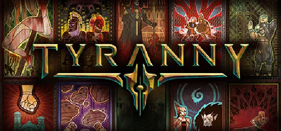 ⭐️Pillars of Eternity + Tyranny / ⭐️Epic games
